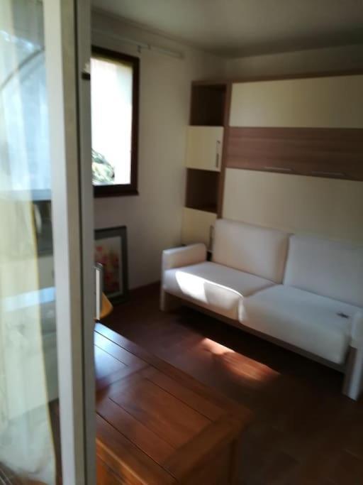 Charmant Studio Valescure Saint Raphael Ngoại thất bức ảnh
