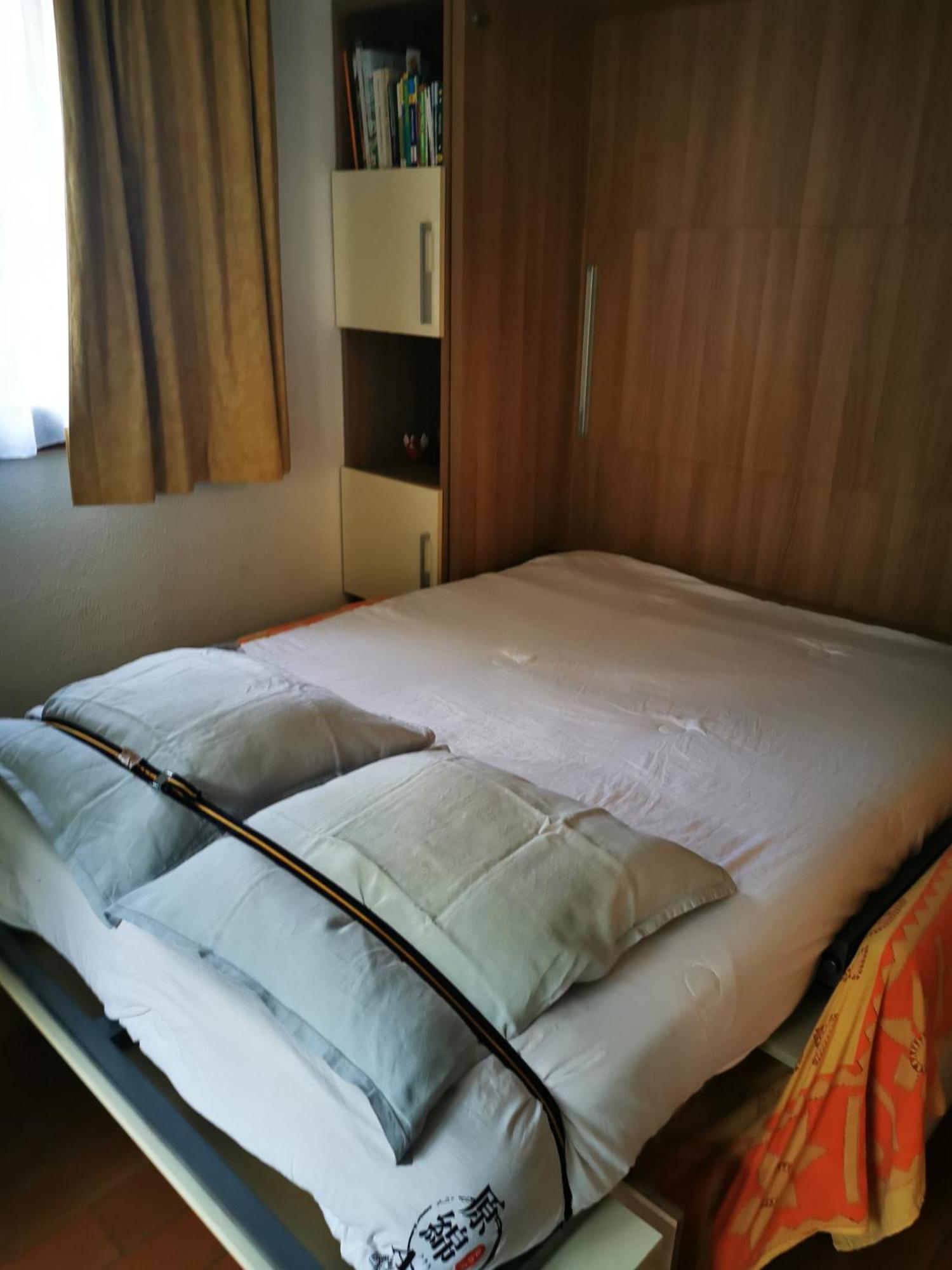 Charmant Studio Valescure Saint Raphael Ngoại thất bức ảnh