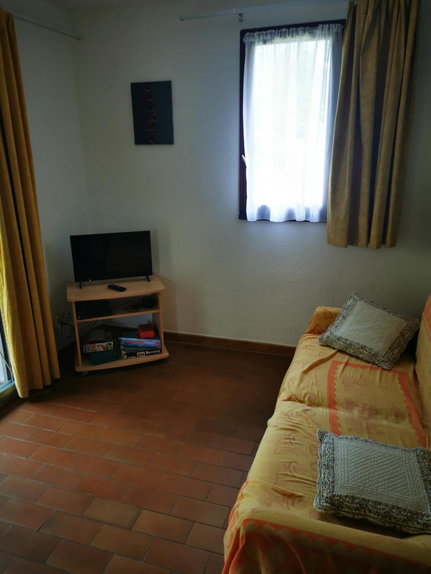 Charmant Studio Valescure Saint Raphael Ngoại thất bức ảnh
